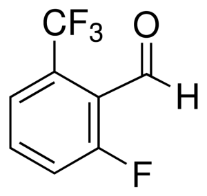 2-Fluoro-6-(trifluoromethyl)benzaldehyde 