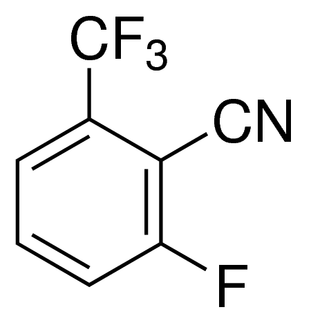2-Fluoro-6-(trifluoromethyl)benzonitrile 335592-1G