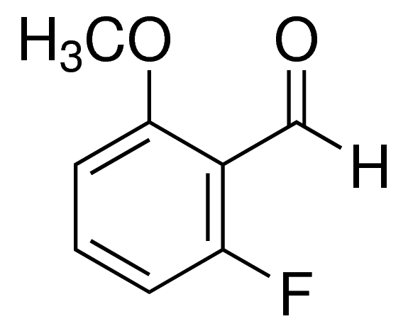 2-Fluoro-6-methoxybenzaldehyde 