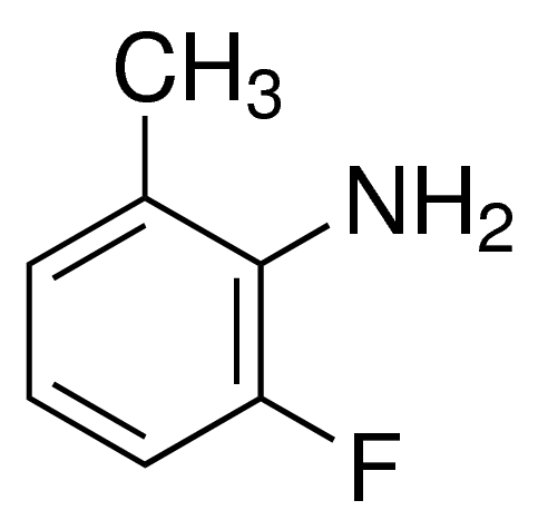 2-Fluoro-6-methylaniline 686700-1G