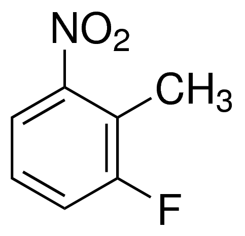 2-Fluoro-6-nitrotoluene 