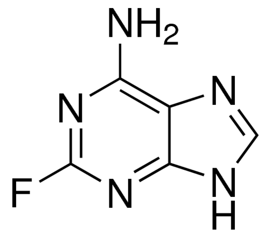 2-Fluoroadenine 535087-1G