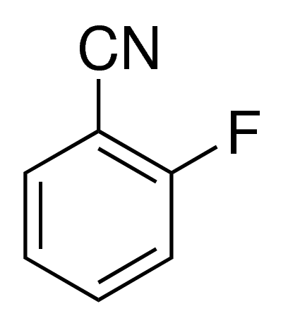 2-Fluorobenzonitrile 
