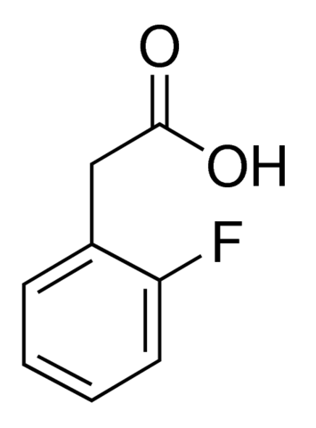 2-Fluorophenylacetic acid 