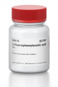 2-Fluorophenylacetic acid 