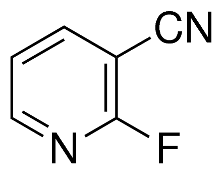 2-Fluoropyridine-3-carbonitrile 