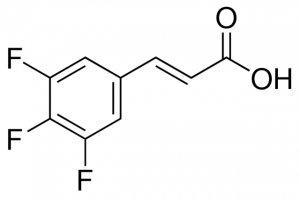 3,4,5-Trifluorocinnamic acid 559466-1G