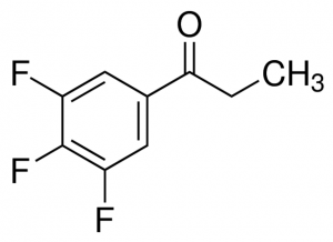3,4,5-Trifluoropropiophenone 