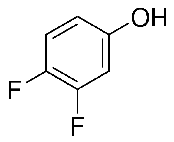 3,4-Difluorophenol 