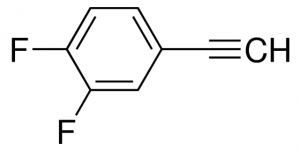 3,4-Difluorophenylacetylene 672882-1G