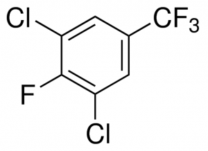 3,5-Dichloro-4-fluorobenzotrifluoride 