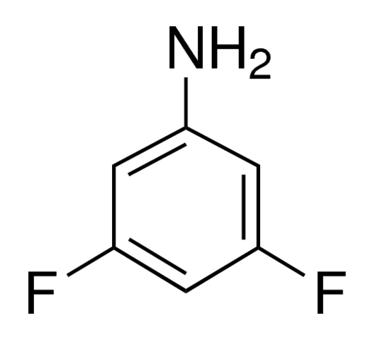 3,5-Difluoroaniline 