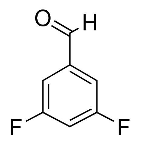 3,5-Difluorobenzaldehyde 
