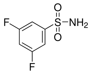 3,5-Difluorobenzenesulfonamide 559563-1G