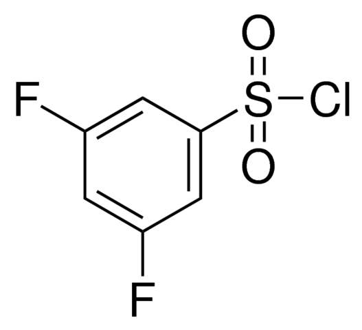 3,5-Difluorobenzenesulfonyl chloride 