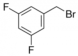 3,5-Difluorobenzyl bromide 