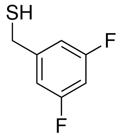 3,5-difluorobenzyl mercaptan CDS003557-250MG