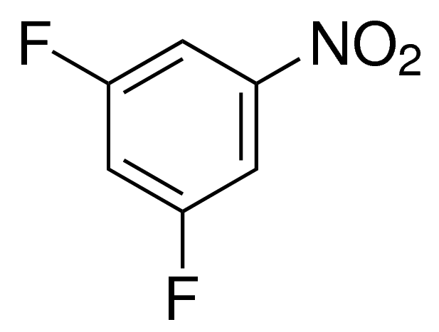 3,5-Difluoronitrobenzene 