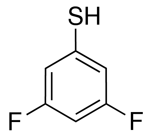3,5-difluorothiophenol CDS003868-250MG