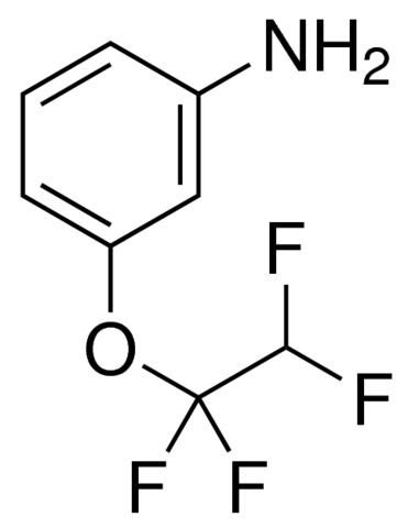 3-(1,1,2,2-Tetrafluoroethoxy)aniline 