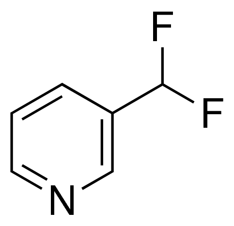 3-(Difluoromethyl)pyridine 753173-1G