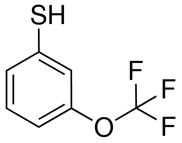 3-(Trifluoromethoxy)thiophenol CDS000823-100MG