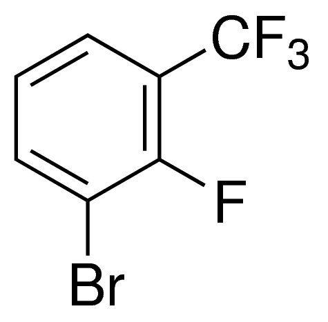 3-Bromo-2-fluorobenzotrifluoride 