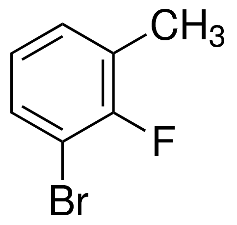 3-Bromo-2-fluorotoluene 728942-5G