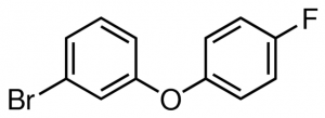 3-Bromo-4-fluorodiphenyl ether 
