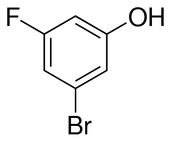 3-Bromo-5-fluorophenol 675857-5G