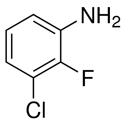 3-Chloro-2-fluoroaniline 