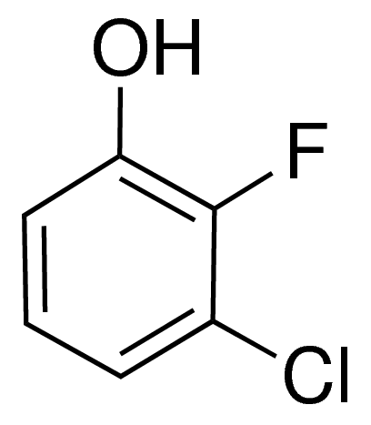 3-Chloro-2-fluorophenol CDS003101-250MG