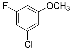 3-Chloro-5-fluoroanisole 