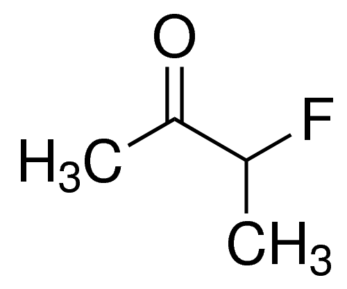 3-Fluoro-2-butanone CDS002853-100MG