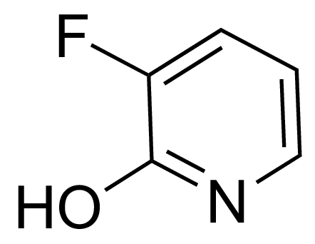 3-Fluoro-2-hydroxypyridine CDS019950-250MG