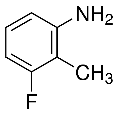 3-Fluoro-2-methylaniline 