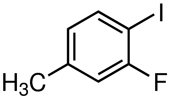 3-Fluoro-4-iodotoluene 