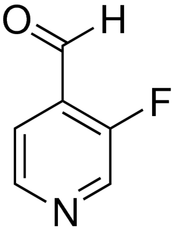 3-Fluoro-4-pyridinecarbaldehyde 