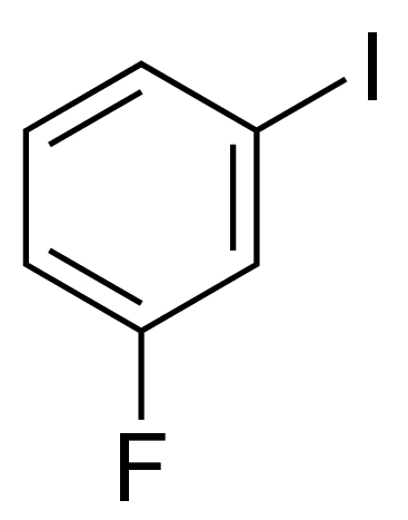 3-Fluoroiodobenzene 219398-25G