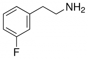 3-Fluorophenethylamine 