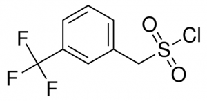 3-trifluoromethylbenzylsulfonyl chloride 760560-1G