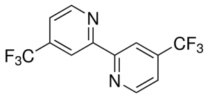 4,4-Bis(trifluoromethyl)-2,2-bipyridine 902810-1G