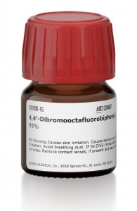4,4-Dibromooctafluorobiphenyl 