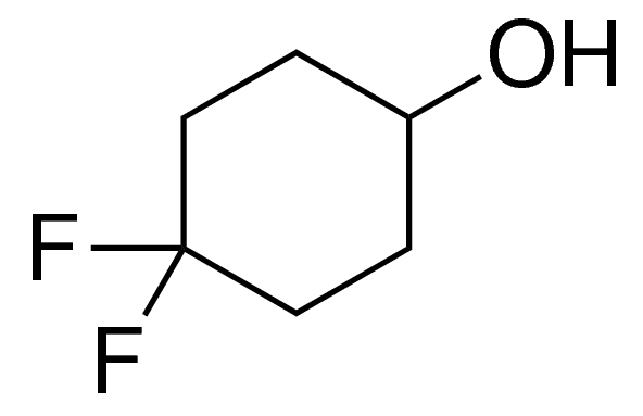 4,4-Difluorocyclohexanol 740748-500MG