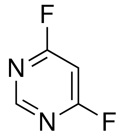 4,6-Difluoropyrimidine CDS002862-100MG