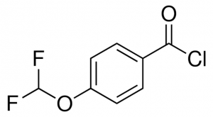 4-(difluoromethoxy)benzoyl chloride CDS011319-100MG