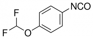 4-(Difluoromethoxy)phenyl isocyanate 487295-1G