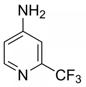 4-Amino-2-(trifluoromethyl)pyridine 765880-1G