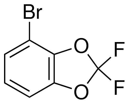 4-Bromo-2,2-difluoro-1,3-benzodioxole 714542-1G