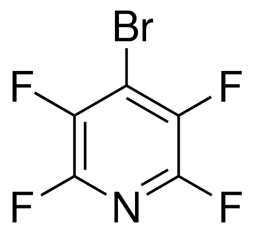 4-Bromo-2,3,5,6-tetrafluoropyridine 